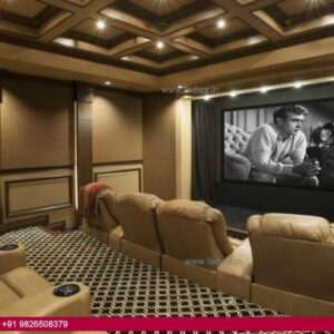 Home Theater Design Modern Home Theater Design Small Apartment Interior Modern Tiny House Plans