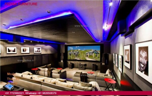 Home Theater Design Home Theater Designers Near Me High End Interior Design Makan Ka Front Design