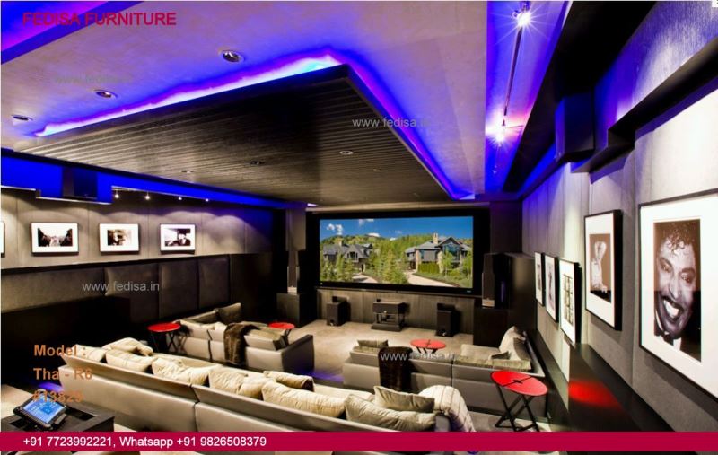 Home Theater Design Home Theater Designers Near Me High End Interior Design Makan Ka Front Design