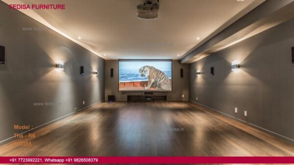 Home Theater Design Home Theater False Ceiling Design Top Interior Design Companies In The World Living Room Wall Design Ideas