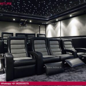 Home Theater Design Home Theater Construction Thai Cong Interior House Plan Design
