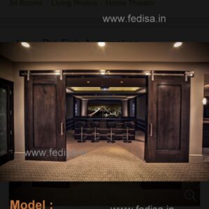 Home Theater Design Home Theater Acoustic Design Dark House Interior Floor Plan Design