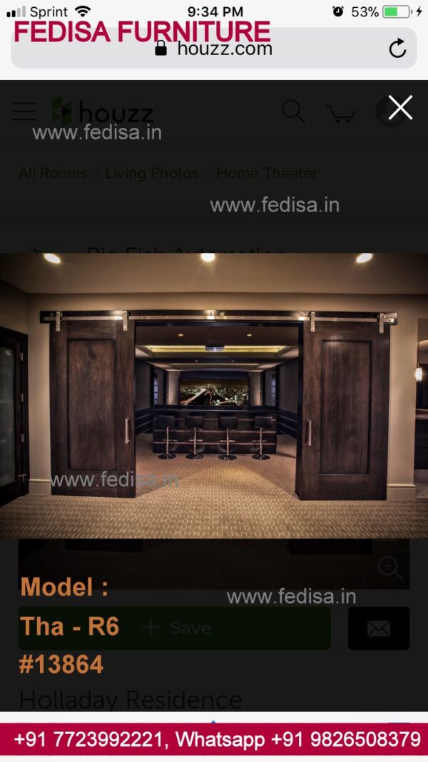Home Theater Design Home Theater Acoustic Design Dark House Interior Floor Plan Design