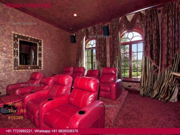 Home Theater Design Home Theater Lighting Design Gold Interior Three Bedroom House Plan