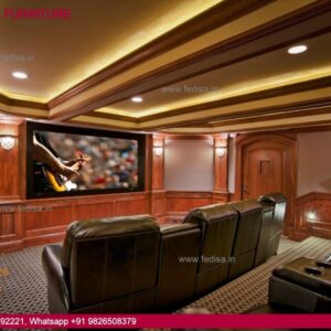 Home Theater Design Mini Theater Design 3d Interior Rendering Mini House Design