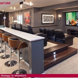 Home Theater Design Home Theater Ki Design Japandi Bathroom Design Makan Design
