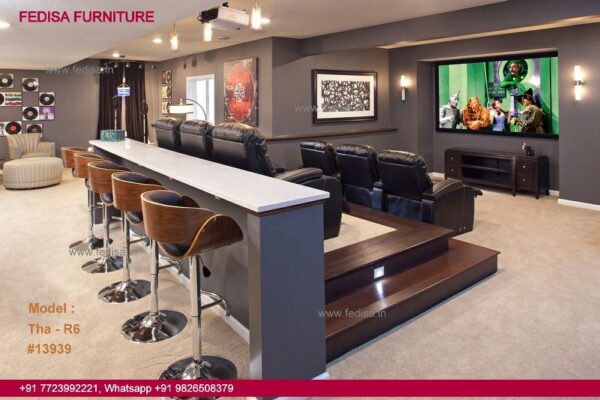 Home Theater Design Home Theater Ki Design Japandi Bathroom Design Makan Design