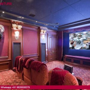 Home Theater Design Home Theater In Living Room Designs Eclectic House Decor 2 Bedroom House Plans Open Floor Plan