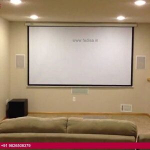 Home Theater Design Theater Wall Design Smart Home 3d House Floor Plan Design