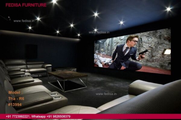 Home Theater Design Home Theater Room Interior Design Hall Wall Paint Design Modern Glass House