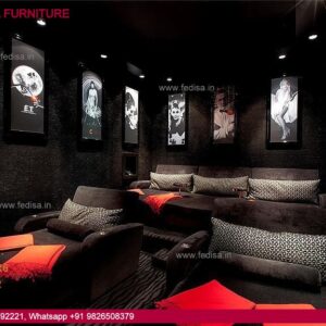 Home Theater Design Movie Theater Room Design 2 Bhk Flat Interior Design Low Budget 2 Cent House Plan