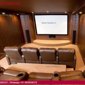 Home Theater Design Home Theater And Bar Design The Home Interiors Small Building Design