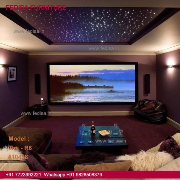 Home Theater Design Home Theater Stage Design Classic Design Interior Castle House Plans