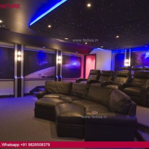 Home Theater Design Theater Room Design Korean House Interior Design 1 Room House Plan