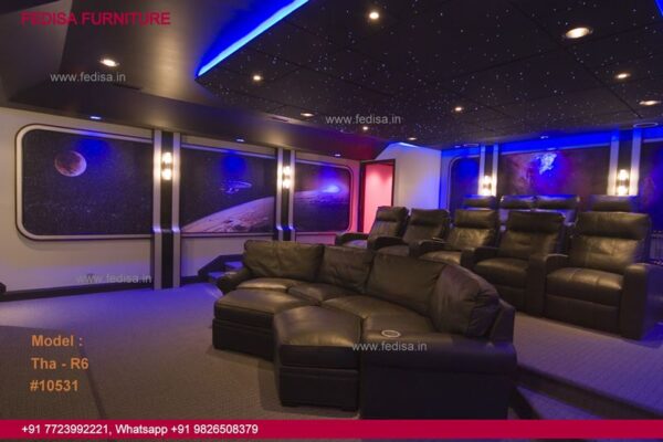 Home Theater Design Theater Room Design Korean House Interior Design 1 Room House Plan