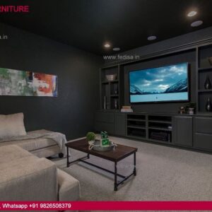 Home Theater Design Home Theater Room Layout L Shaped Hall Interior Design Two Storey House Floor Plan