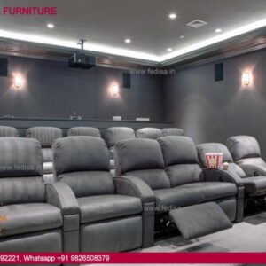 Home Theater Design Custom Home Theater Design Office Interior Decoration Studio House Design