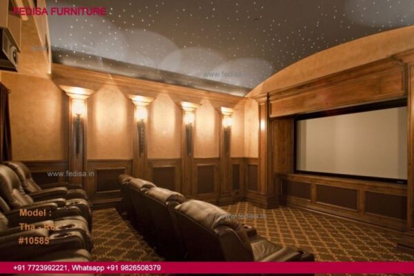 Home Theater Design Home Theater Box Design Main Interiors House Portico Design