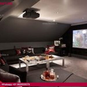 Home Theater Design Home Cinema Interior Design Best Interior Designers In Gachibowli 5 Cent House Plan