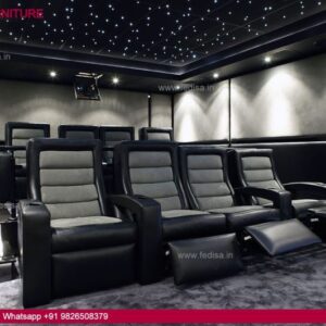 Home Theater Design Mini Theater Room Design Interior Design Veedu Design