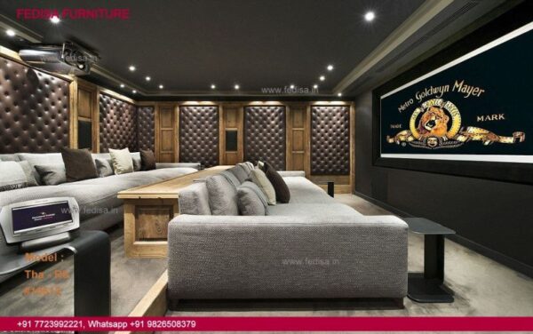 Home Theater Design Home Theater Lighting Design Bedroom Interior Design Small House Design With Floor Plan