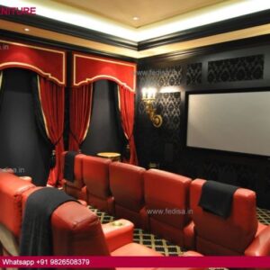 Home Theater Design Mini Theater Design Office Interior Design Normal House Plan