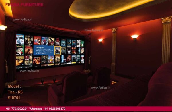 Home Theater Design Interior Design Home Theater Room Flat Interior Design Modern Home Design Plans