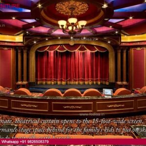 Home Theater Design Home Theater Construction Company Home Styling 1 Story House Design