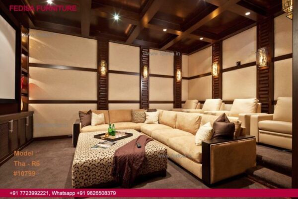 Home Theater Design Decorate Home Theater Classic Interior Design Four Bedroom House Design