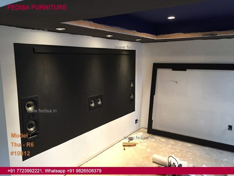 Home Theater Design Home Cinema Room Layout Scandinavian House Design 5 Bhk House Plan