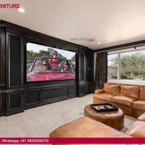 Home Theater Design Home Theater Builders Near Me Scandi Living Room 3bhk House Plan With Pooja Room