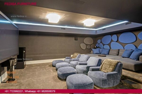 Home Theater Design Home Theater Lighting Design House Interior Color L Shaped 4 Bedroom House Plans