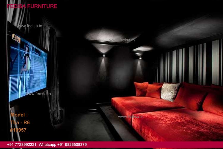 Home Theater Design Theater Ceiling Design Minimalist Interior Modern Dream House