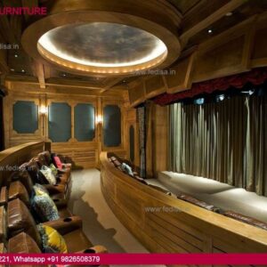 Home Theater Design Home Theater Rack Design Small Room Interior House Outside Wall Design