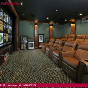Home Theater Design Home Cinema Designer Best Interior New Design House 2020