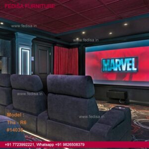 Home Theater Design Theater Room Set Up Renzo Mongiardino L Shaped House Front Design