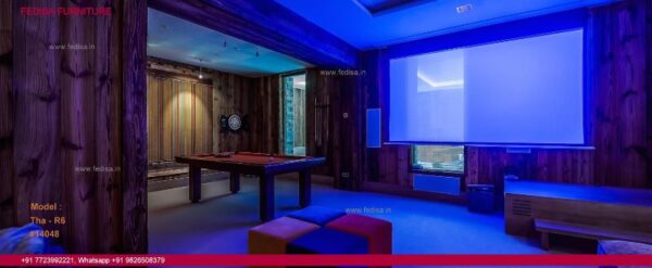 Home Theater Design Home Theater Architecture Modern House Decor Duplex Building Design