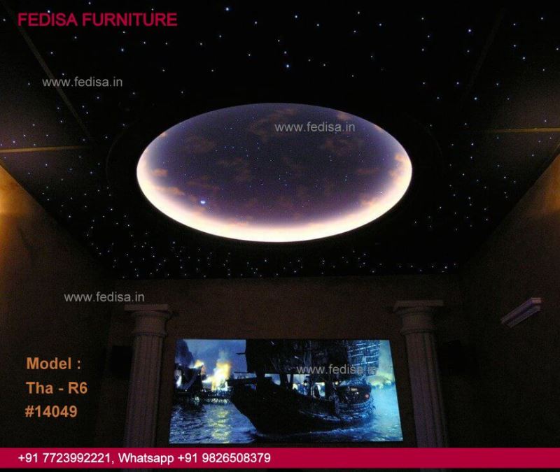 Home Theater Design Pop Design For Home Theater Boutique Interior Design 3 Bhk House Plan In 1200 Sq Ft