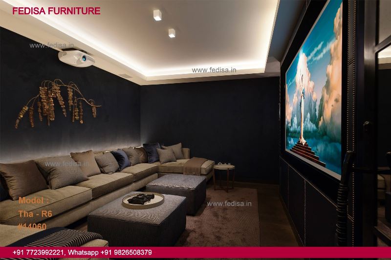 Home Theater Design Theater Room Interior Design Modern Classic Interior Design Basement House Design