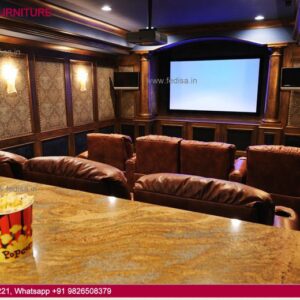 Home Theater Design Customized Home Theater Dream Home Interiors House Plans With A View