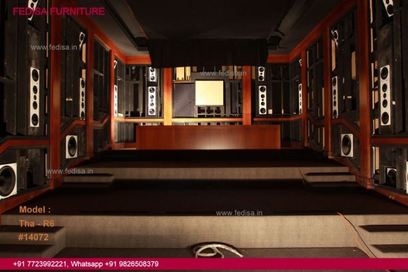 Home Theater Design Movie Room Interior Design Classic Interior Home Portico Design