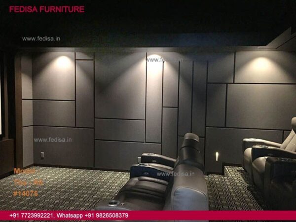 Home Theater Design Home Theater Room Interior Design Room Interior Color House Corner Design