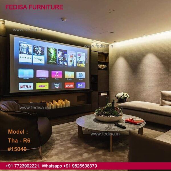 Home Theater Design Home Theater Sound Design Mid Century Interior Small Country House Plans