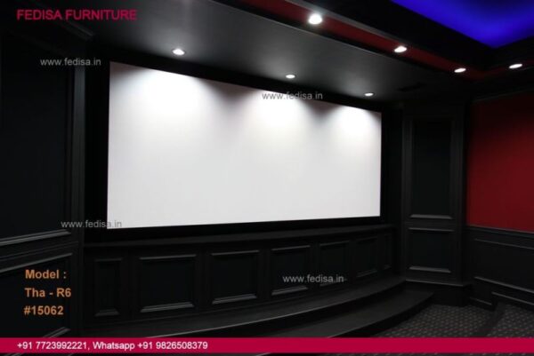 Home Theater Design Home Theater Construction Company Scandi Interior Design House Design Website