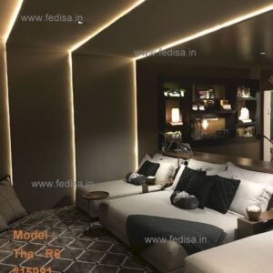 Home Theater Design Decorating A Home Theater Room Paint House Design My House Plans