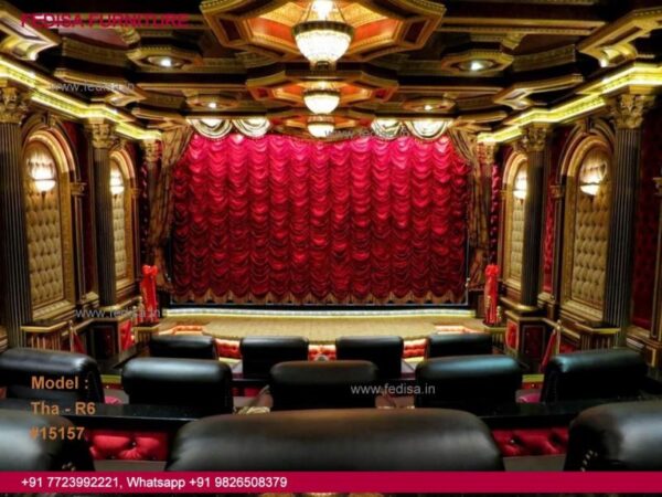 Home Theater Design Home Cinema Design And Installation Cupboard Interior Design 6 Bedroom Modern House Plans