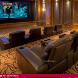 Home Theater Design Home Theater Box Design Interior Contractor Architect Home Design