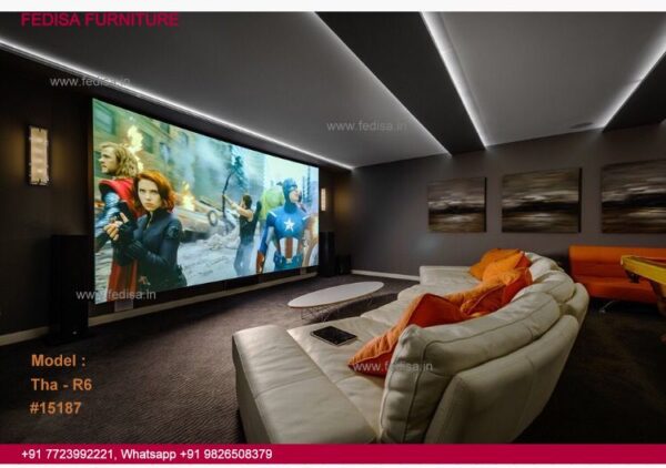 Home Theater Design Home Theater Lighting Design Hygge Interior Design Front Wall Design For Small House