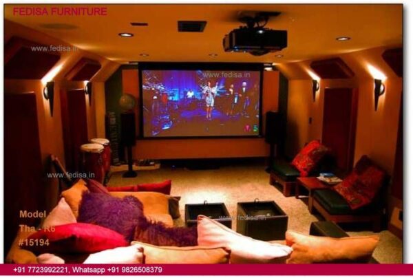 Home Theater Design Home Theater In Home Design Interior Design And Decoration Blueprint House Plan