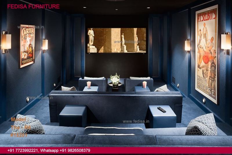 Home Theater Design Mini Theater Design Interiordesigninstitute Simple Concrete House Design